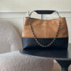 wsxc1777415833524_0 Chanel 25A Shopping Hobo Bag 5634