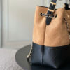 wsxc1777415833524_2 Chanel 25A Shopping Hobo Bag 5634