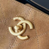 wsxc1777415833524_4 Chanel 25A Shopping Hobo Bag 5634
