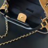 wsxc1777415833524_5 Chanel 25A Shopping Hobo Bag 5634