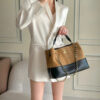 wsxc1777415833524_7 Chanel 25A Shopping Hobo Bag 5634