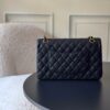 "𝐂𝐡𝐚𝐧𝐞𝐥 𝐂𝐅" is an upgraded version, with the full name being "Classic Fla0 1112" featuring a lychee pattern
