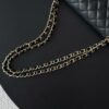 "𝐂𝐡𝐚𝐧𝐞𝐥 𝐂𝐅" is an upgraded version, with the full name being "Classic Fla0 1112" featuring a lychee pattern
