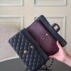 "𝐂𝐡𝐚𝐧𝐞𝐥 𝐂𝐅" is an upgraded version, with the full name being "Classic Fla0 1112" featuring a lychee pattern