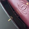 "𝐂𝐡𝐚𝐧𝐞𝐥 𝐂𝐅" is an upgraded version, with the full name being "Classic Fla0 1112" featuring a lychee pattern