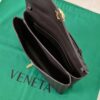 wsxc1777655280409_7 Early Spring 2025 BV New Knot Lock Crossbody Bag