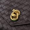 wsxc1777655280410_3 Early Spring 2025 BV New Knot Lock Crossbody Bag