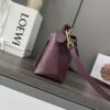 Loewe 🌟 New Version 🆕 Small Soft Calfskin Puzzle Edge Bag