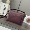 Loewe 🌟 New Version 🆕 Small Soft Calfskin Puzzle Edge Bag